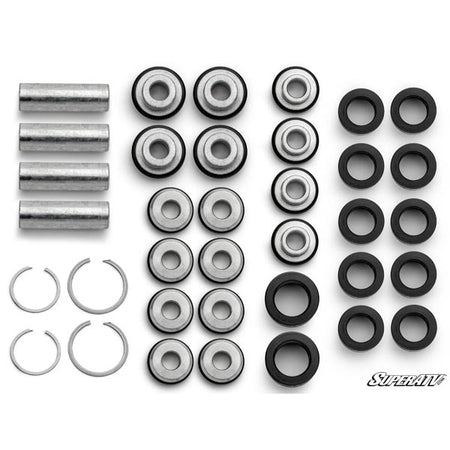 SuperATV A-Arm Bushing Kit (AAB-P-RZRXP-001)