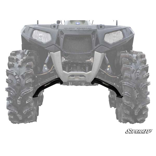 Bras de suspension en A à dégagement élevé SuperATV (AA-P-850XP-HC-02)