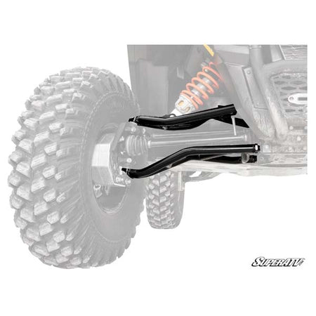 Bras de suspension décalés SuperATV (AA-P-GENXP-1.5-02)