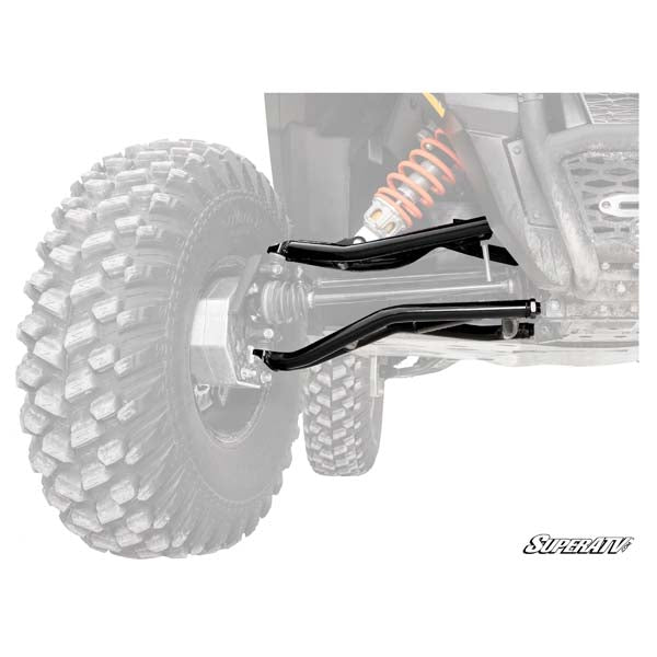 Bras de suspension décalés SuperATV (AA-P-GENXP-1.5-02)