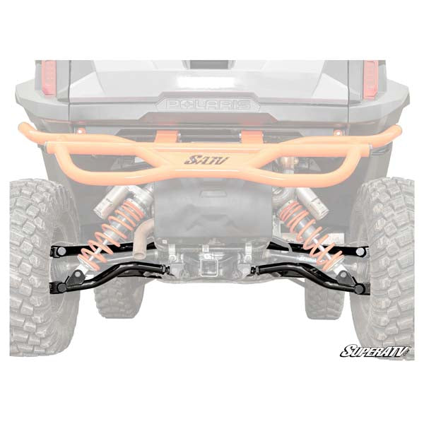 Bras de suspension arrière décalés SuperATV (AA-P-GENXP-R-1.5-02)