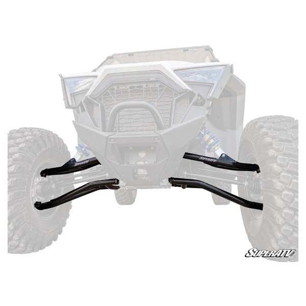 Bras de suspension avant décalés SuperATV (AA-P-PROXP-1.5-02)