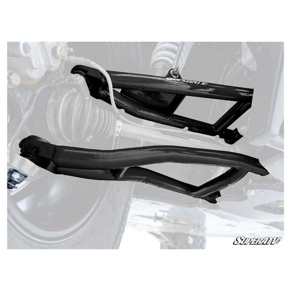 Bras de suspension avant SuperATV 2 pouces (AA-P-RAN1K2-001-02)