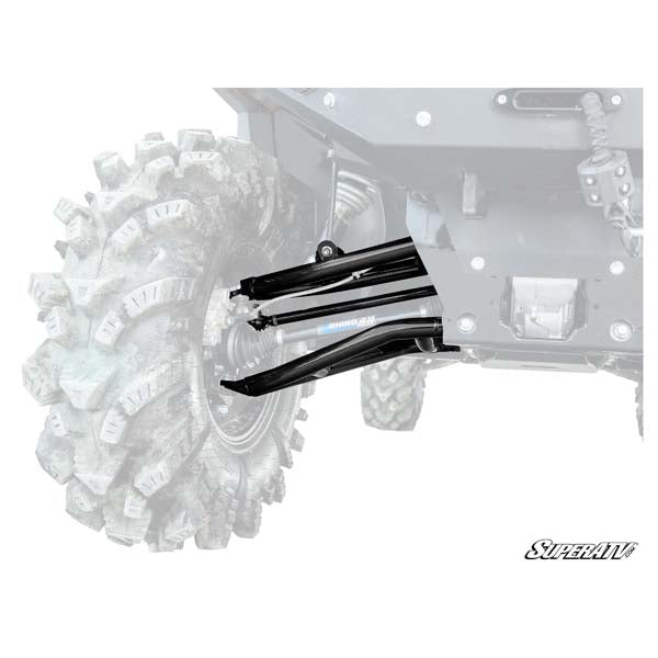 SuperATV Forward A-Arms (AA-P-RAN1KOHC-002-02)