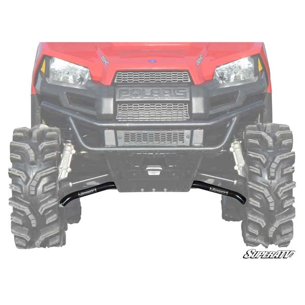 Bras de suspension en A à dégagement élevé SuperATV (AA-P-RAN570-HC-02)