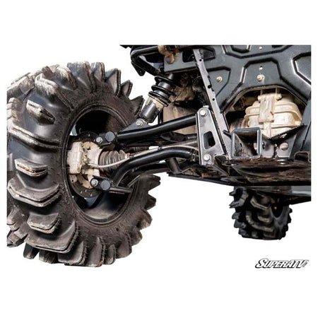 SuperATV Rear Offset A-Arms (AA-P-RAN570MID-R-02)