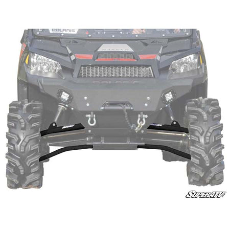 Bras de suspension avant décalés SuperATV de 1,5 pouce (AA-P-RAN900-1.5-HC02)