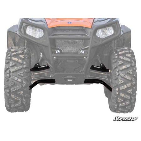 TUBE SATV BRAS TRIANGULAIRES POLARIS (AA-P-RZR-HC-02)
