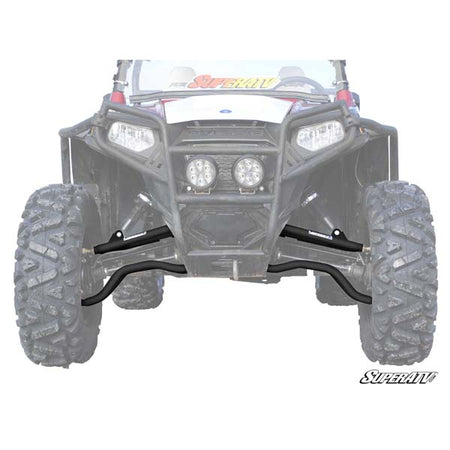 Bras de suspension en A à dégagement élevé SuperATV (AA-P-RZRS-F-HC-02)