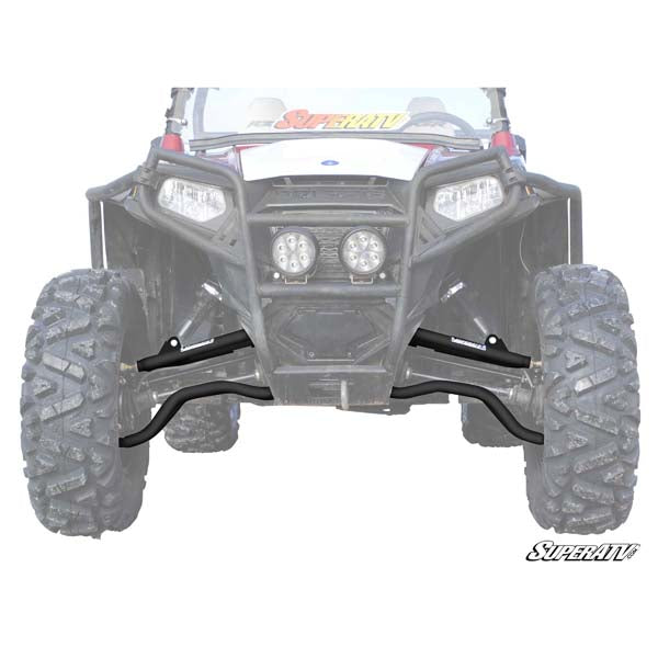 Bras de suspension en A à dégagement élevé SuperATV (AA-P-RZRS-F-HC-02)