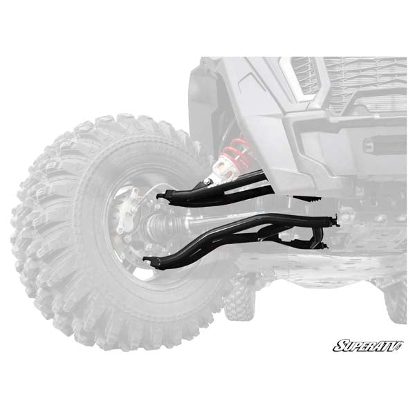 Bras de suspension avant décalés SuperATV (AA-P-RZRT-OHC-02)