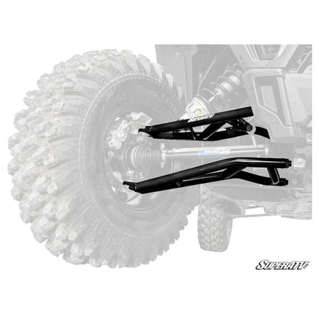 Bras de suspension tubulaires SuperATV (AA-PRZRXPTHC1.5SBJ02)