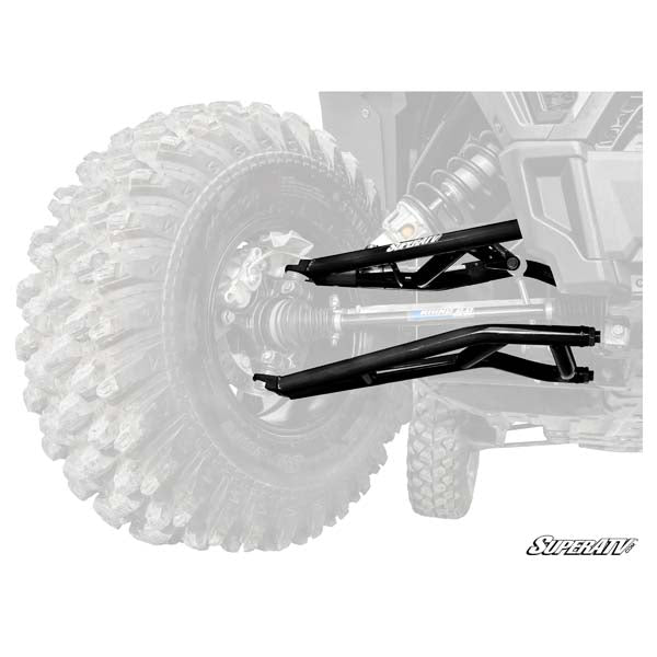 Bras de suspension tubulaires SuperATV (AA-PRZRXPTHC1.5SBJ02)