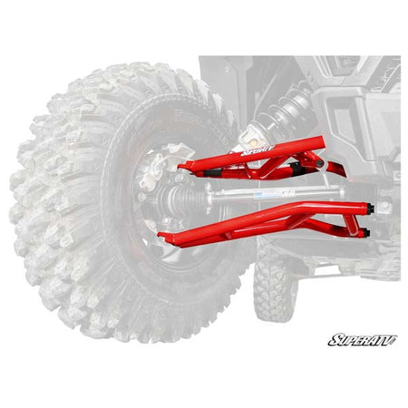 SuperATV Tube A-Arms (AA-PRZRXPTHC1.5SBJ03)