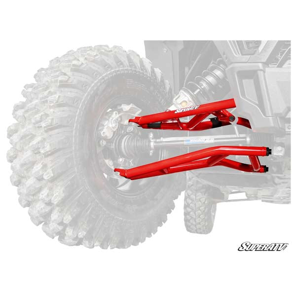 Bras de suspension tubulaires SuperATV (AA-PRZRXPTHC1.5SBJ03)