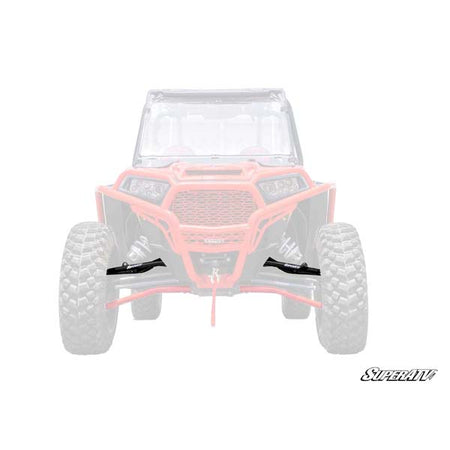 Bras de suspension tubulaires SuperATV (AAPRZRXPTHCNAPSBJB22)
