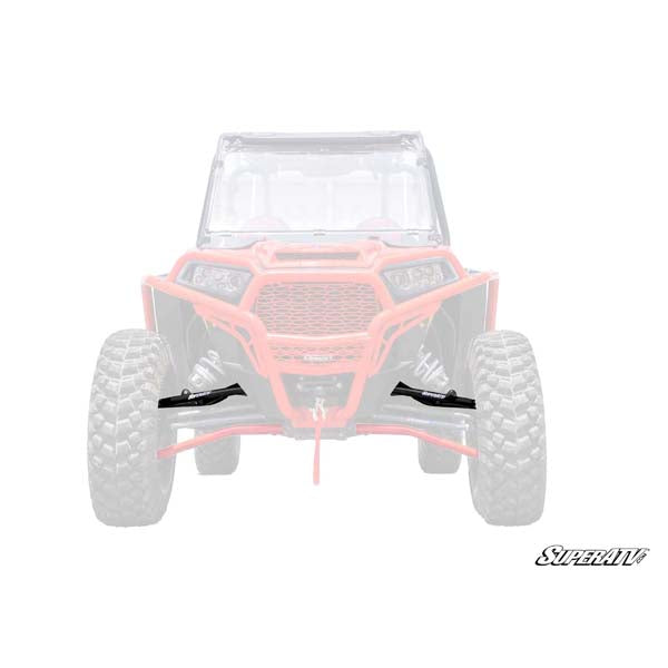 Bras de suspension tubulaires SuperATV (AAPRZRXPTHCNAPSBJB22)