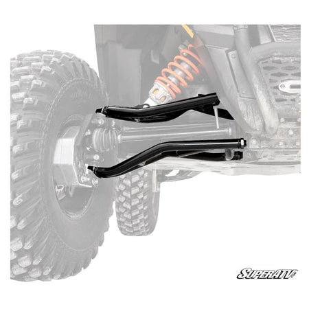 SuperATV High Clearance A-Arms w/ Heavy-Duty Ball Joints (AA-P-GENXP-1.5-BH-02)