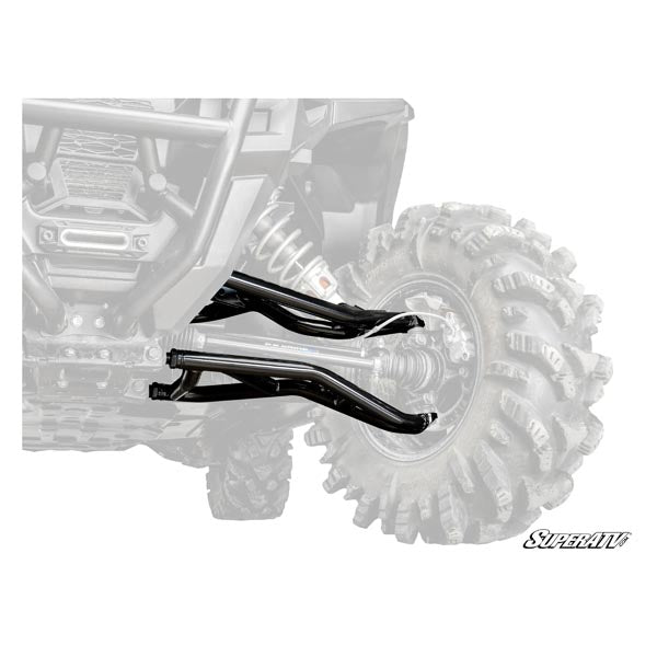 SuperATV High Clearance A-Arms w/ Super Duty Ball Joints (AA-P-GENXP-1.5-BSD02)