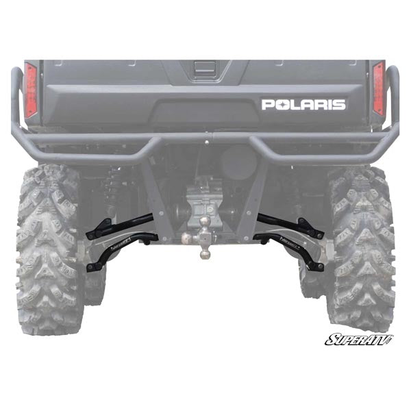 SuperATV High-Clearance Rear A-Arms (AA-P-RAN-09XP-R-HC02)