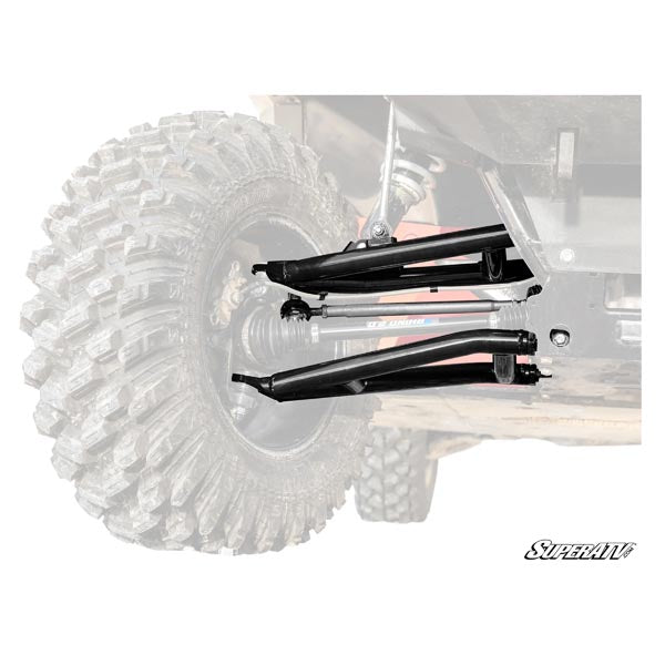 SuperATV Atlas Pro 2" Forward A-Arms (AA-P-RAN1KOHC-001-02)