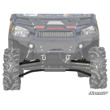 SuperATV High Clearance 1.5" Forward Offset A-Arms (AAPRAN9001.5HCBH02)