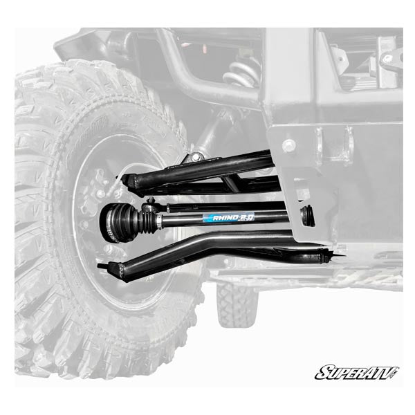 SuperATV Atlas Pro 2" Forward Offset A-Arms (AA-P-RAN9-OHC-02)