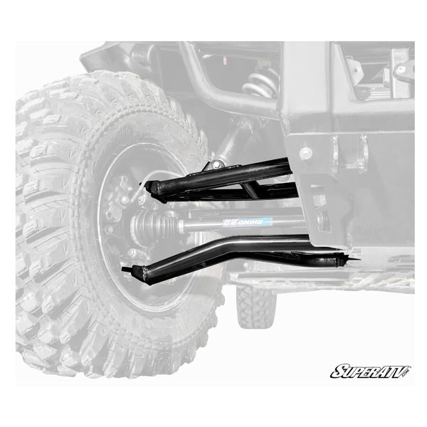 SuperATV Atlas Pro 2" Forward Offset A-Arms (AA-P-RAN9-OHCHL-02)