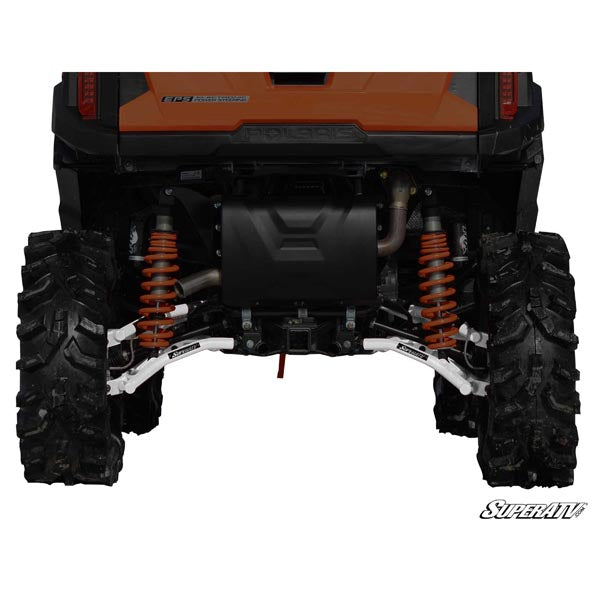 SuperATV High Clearance 1.5" Rear Offset A-Arms (AA-P-RZR900SHC1.5R07)