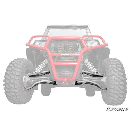 SuperATV High Clearance A-Arms (AAPRZR900SHC1.5SBJ07)