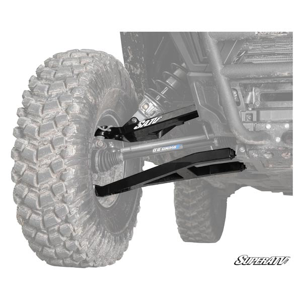 SuperATV A-Arm (AA-P-RZRT-1.5-WCBH02)