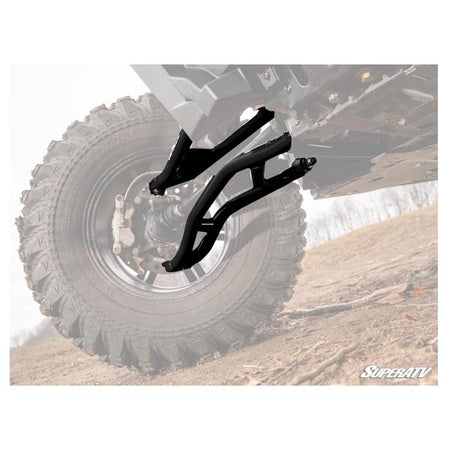 SuperATV A-Arm (AA-P-RZRT-OHC-BH-02)