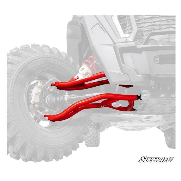 SuperATV A-Arm (AA-P-RZRT-OHC-BSD-03)