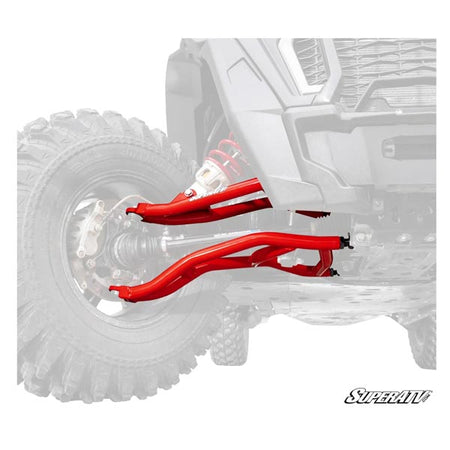 SuperATV A-Arm (AA-P-RZRT-OHC-BSD-03)