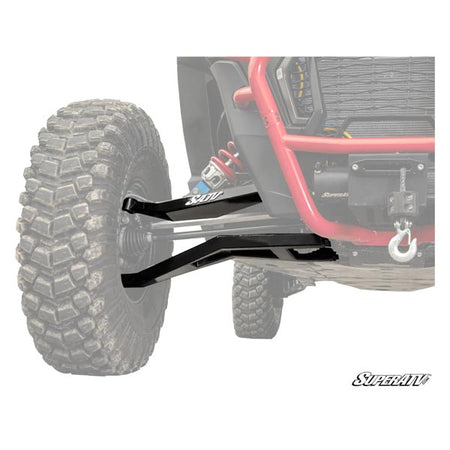 SuperATV A-Arm (AAPRZRTS1.5WCBSD02)