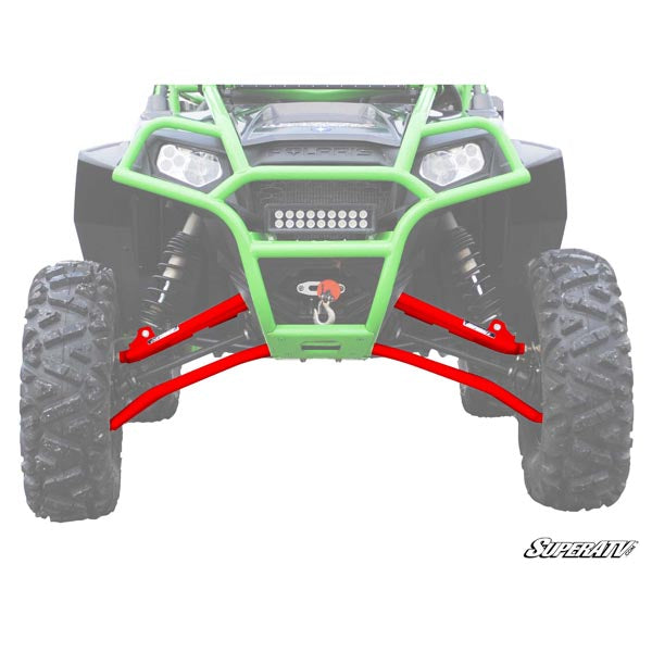 SuperATV A-Arm (AA-P-RZRXP-HC002BS03)