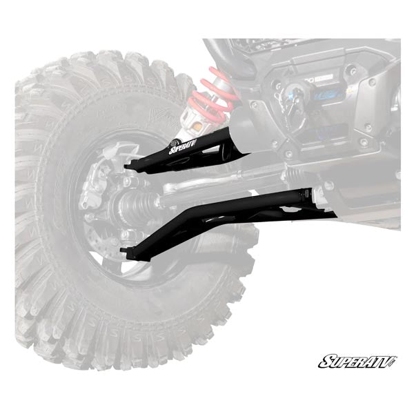 SuperATV A-Arm (AA-P-RZRXP-HC-003-02)