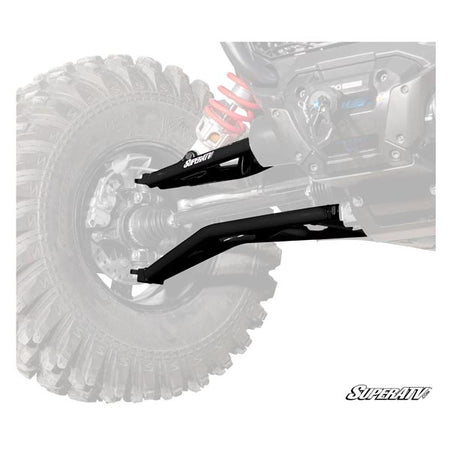 SuperATV A-Arm (AA-P-RZRXP-HC003BH02)