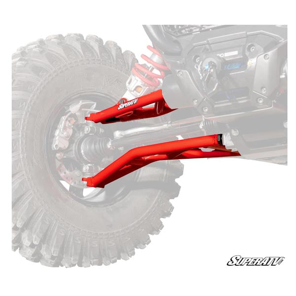 SuperATV A-Arm (AAPRZRXPHC003BSD03)