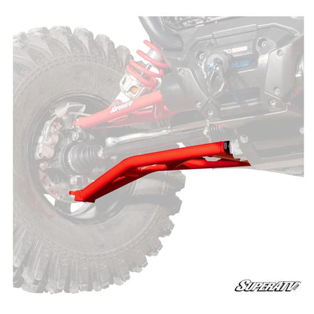 SuperATV A-Arm (AA-P-RZRXP-LAP-BH-03)