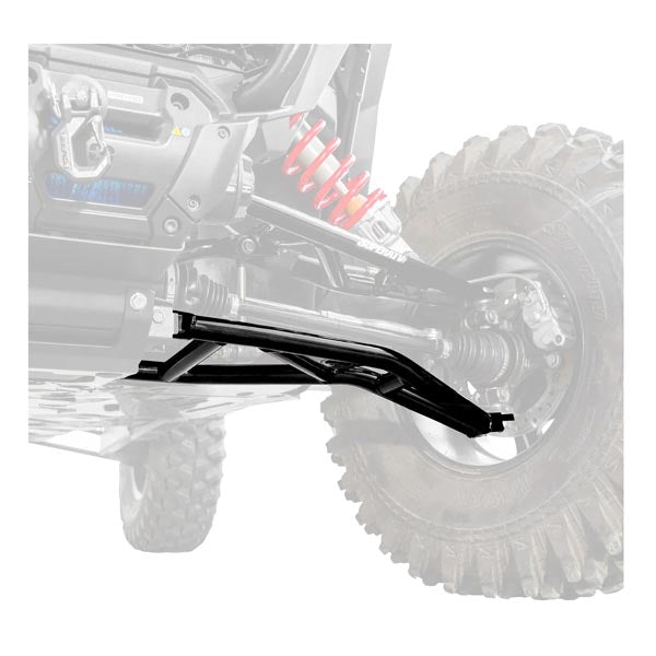 SuperATV A-Arm (AA-P-RZRXP-LNAP-BK02)
