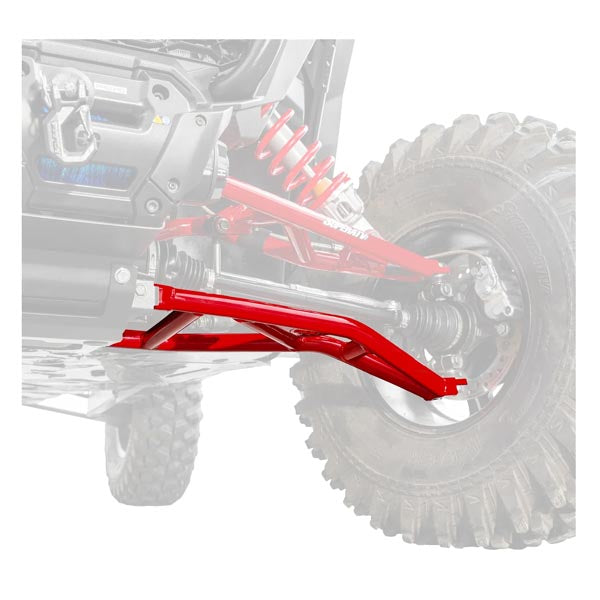 SuperATV A-Arm (AA-P-RZRXP-LNAPBSD03)