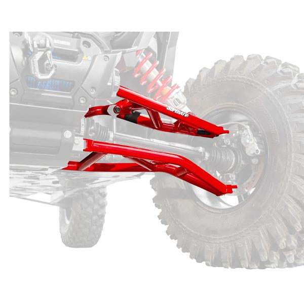 SuperATV A-Arm (AA-P-RZRXP-NAP-03)