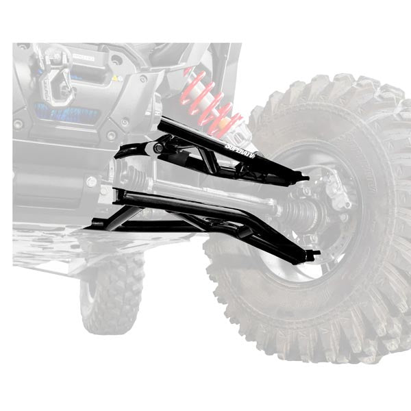 SuperATV A-Arm (AA-P-RZRXP-NAP-BH-02)