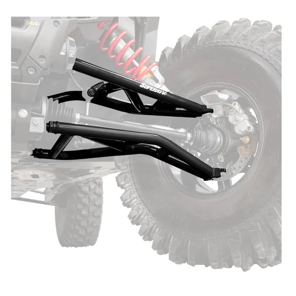 SuperATV A-Arm (AA-P-RZRXPOHC001BS02)