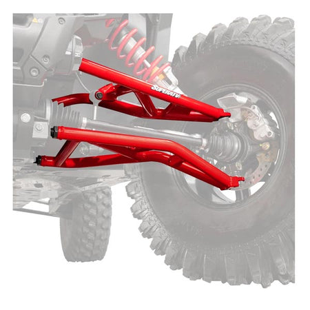 SuperATV A-Arm (AA-P-RZRXPOHC001BS03)