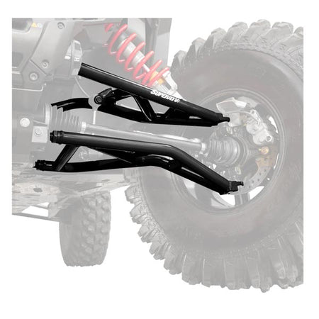 SuperATV A-Arm (AAPRZRXPOHC001BSD02)