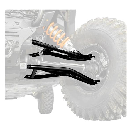 SuperATV A-Arm (AA-P-RZRXPOHC-002-02)