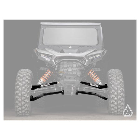 SuperATV A-Arm (AA-P-RZRXPOHC003BH02)