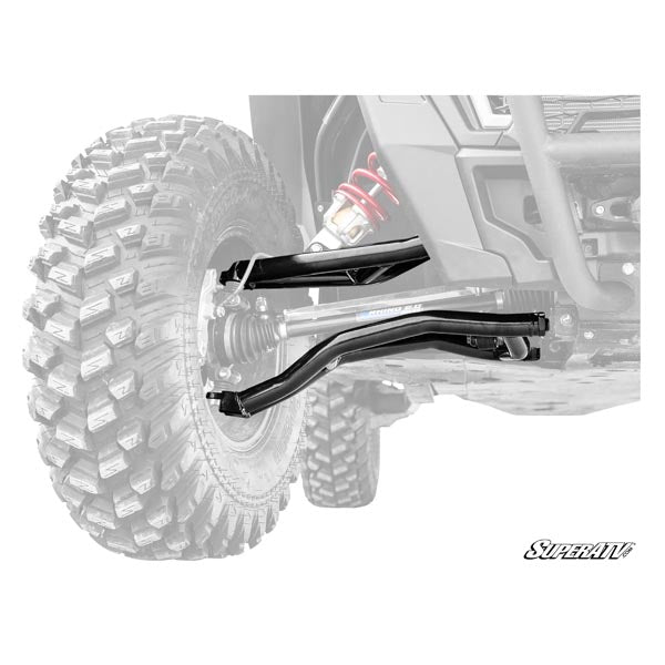 SuperATV A-Arm (AA-P-RZRXPOHC-BK-02)